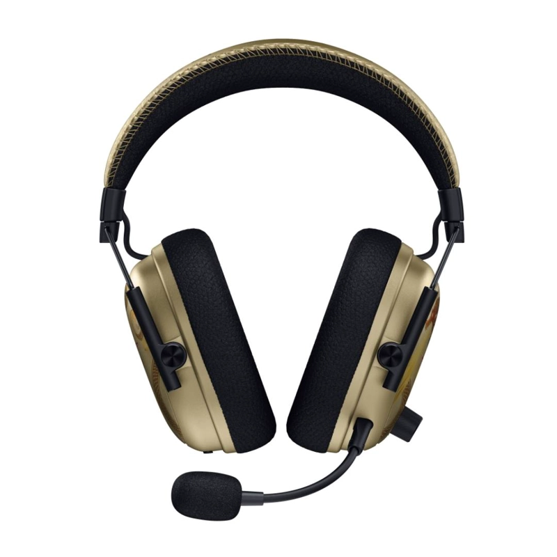 AUDIFONOS RAZER BLACKSHARK V3 PRO COUNTER-STRIKE 2 EDITION - 3