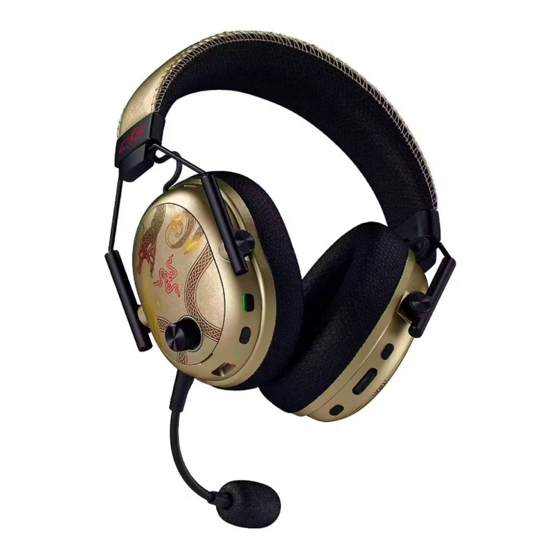 AUDIFONOS RAZER BLACKSHARK V3 PRO COUNTER-STRIKE 2 EDITION - 4