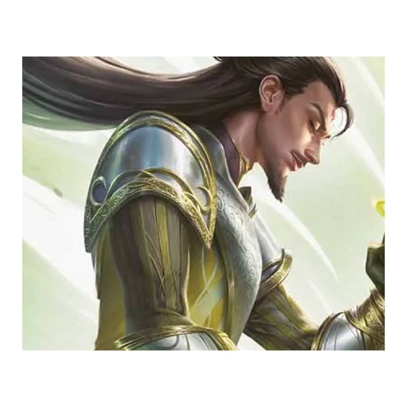 PROTECTORES RIFTBOUND TCG UNLEASHED - MASTER YI, WUJU MASTER - 2