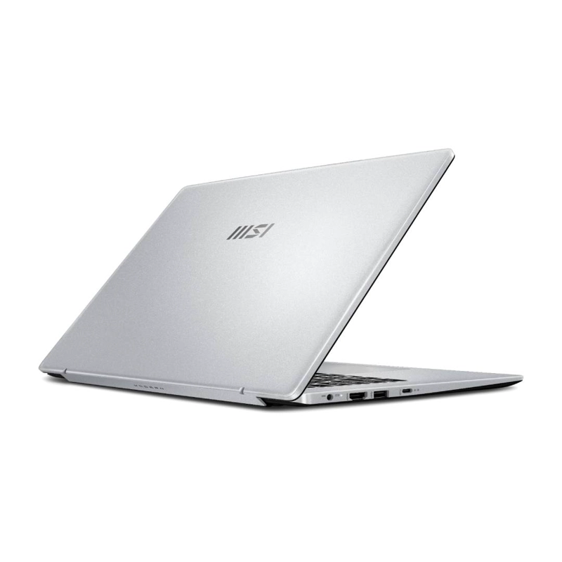 NOTEBOOK MSI MODERN 14 F13MG-635XCL I5-1334U 16 RAM 512G SSD - 3