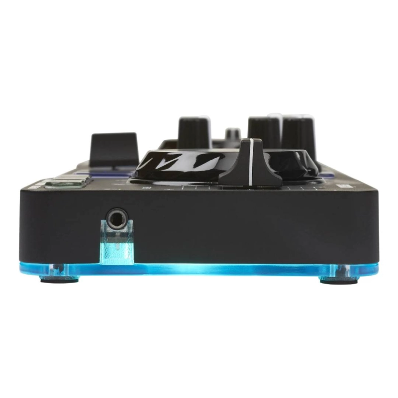 CONTROLADORA DJ HERCULES DJCONTROL STARLIGHT - 3