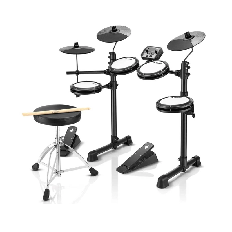 BATERIA ELECTRONICA DONNER DED-80 MAX - 1