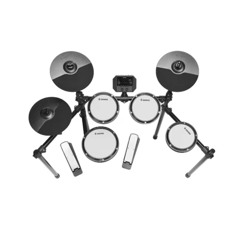 BATERIA ELECTRONICA DONNER DED-80 MAX - 3