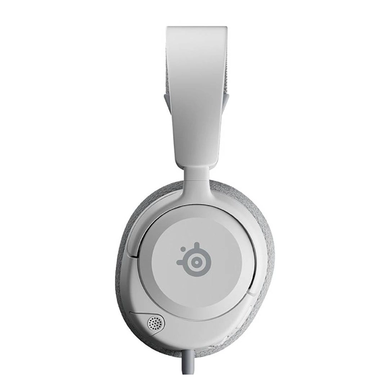AUDIFONOS GAMER STEELSERIES ARCTIS NOVA 1 WHITE - 3