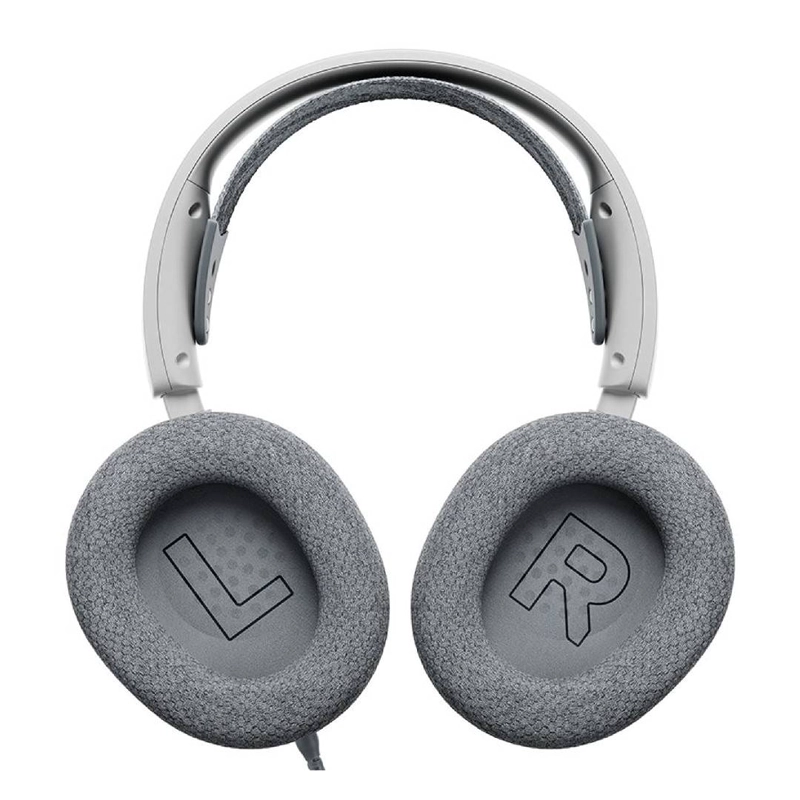 AUDIFONOS GAMER STEELSERIES ARCTIS NOVA 1 WHITE - 4