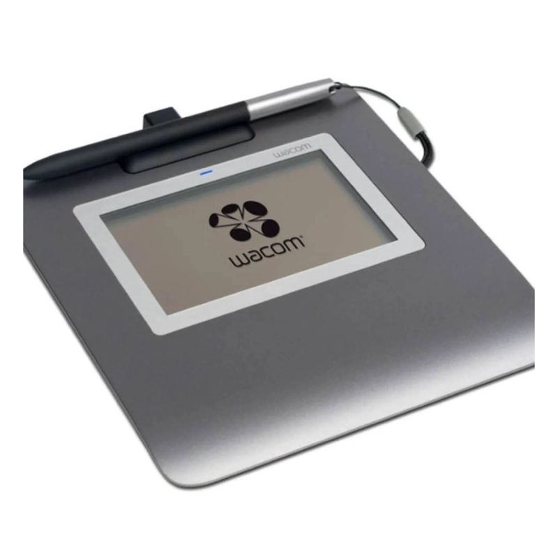 TABLETA DE FIRMA DIGITAL WACOM STU-430 - 3