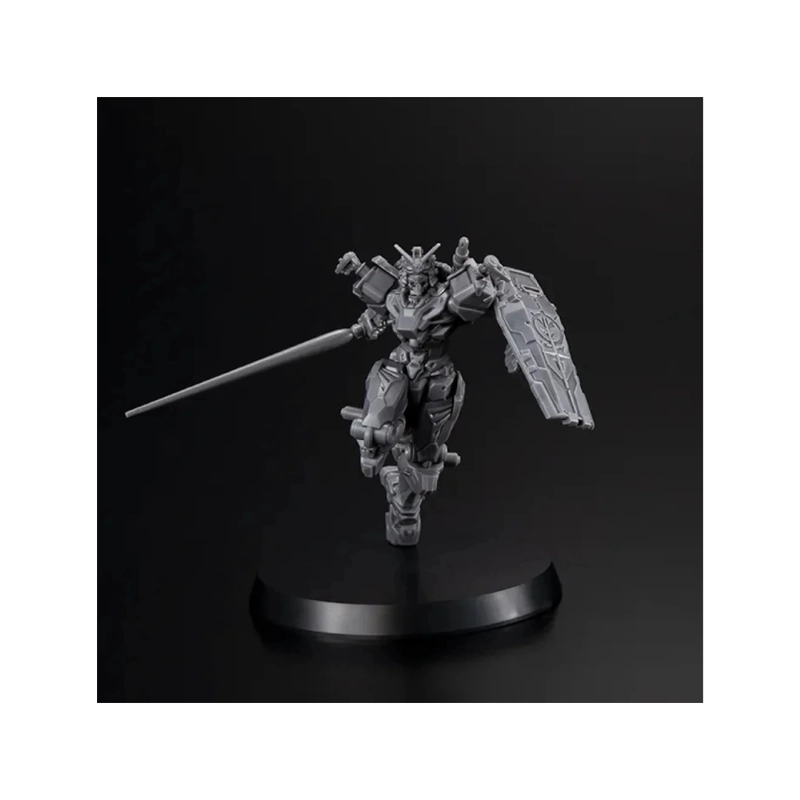GUNDAM CARD GAME PC02A ASSEMBLE PREMIUM COLLECTION GQUUUUUUX - 4