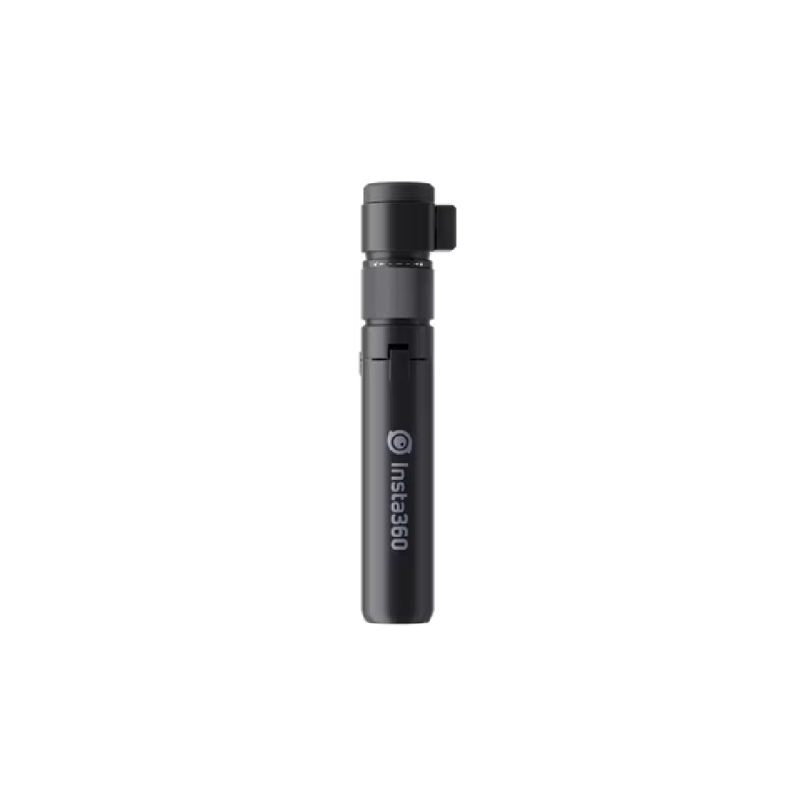 BASTON TRIPODE SELFIE INSTA360 BULLET TIME GIRATORIO - 3
