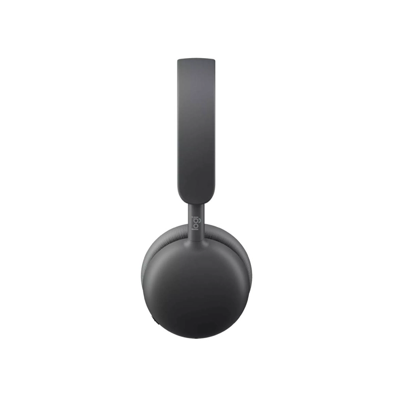 AUDIFONOS INALAMBRICOS LOGITECH ZONE WIRELESS 2 ES GRAPHITE - 3