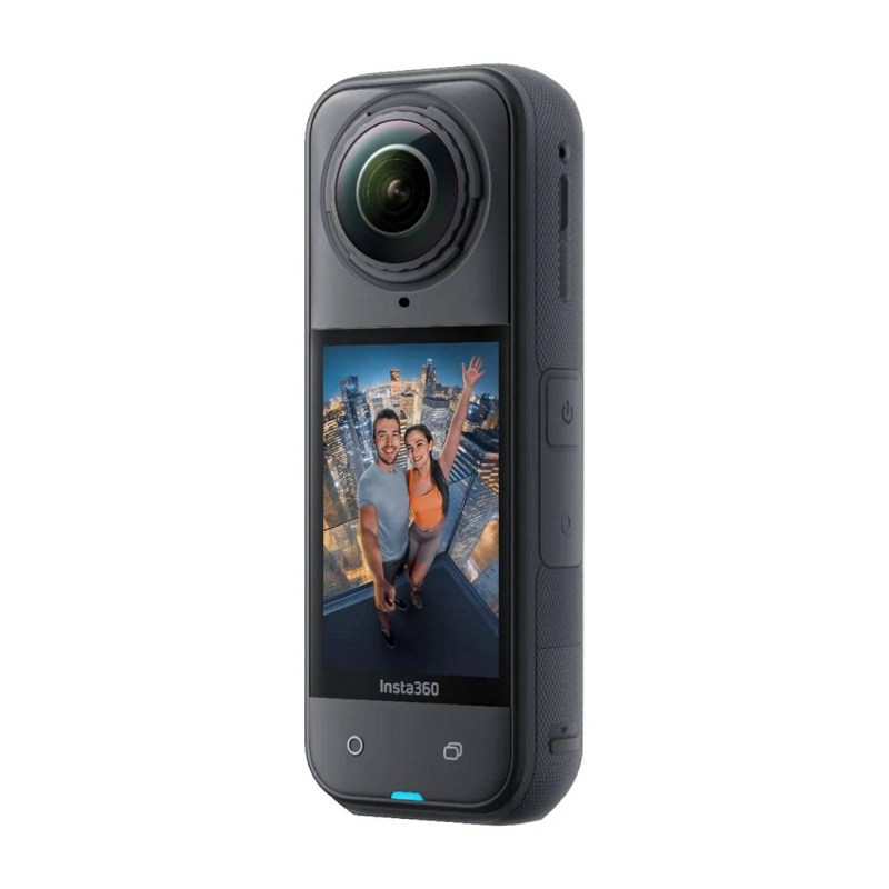 KIT CAMARA INSTA360 X5 STARTER BUNDLE - 2