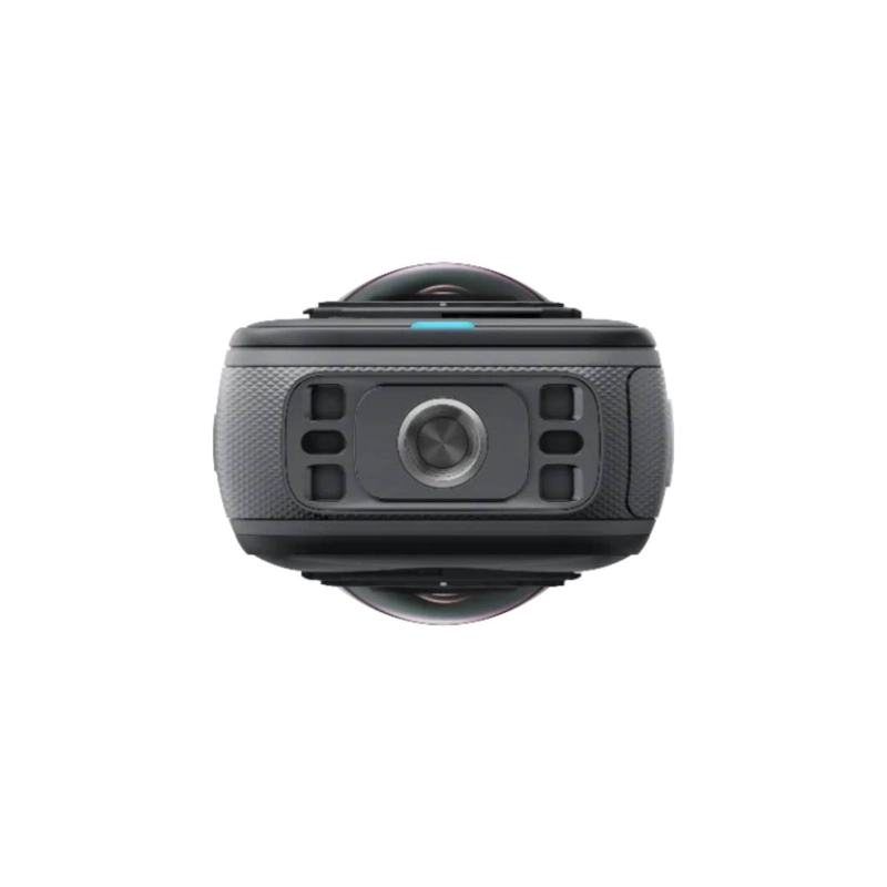 KIT CAMARA INSTA360 X5 STARTER BUNDLE - 4