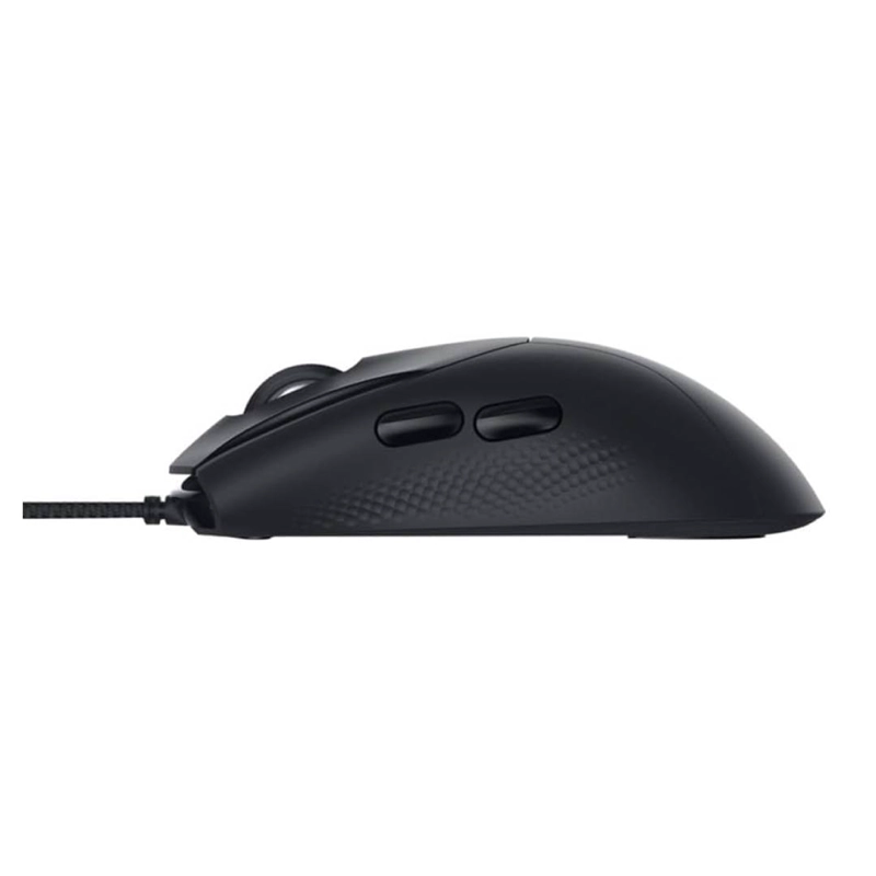 MOUSE GAMER ALIENWARE AW320M 6200 DPI CABLEADO NEGRO - 3