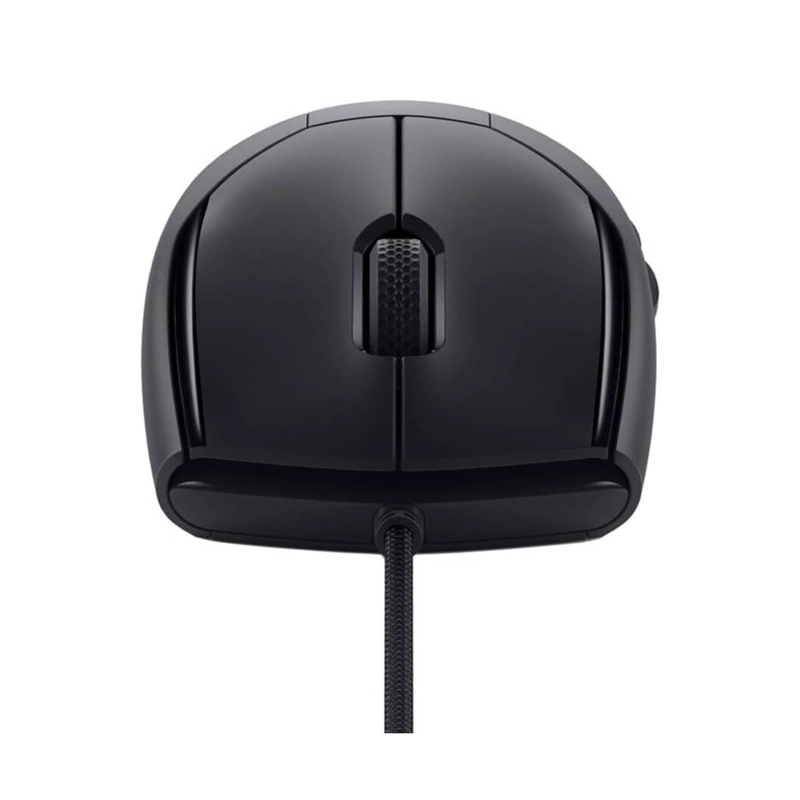 MOUSE GAMER ALIENWARE AW320M 6200 DPI CABLEADO NEGRO - 4