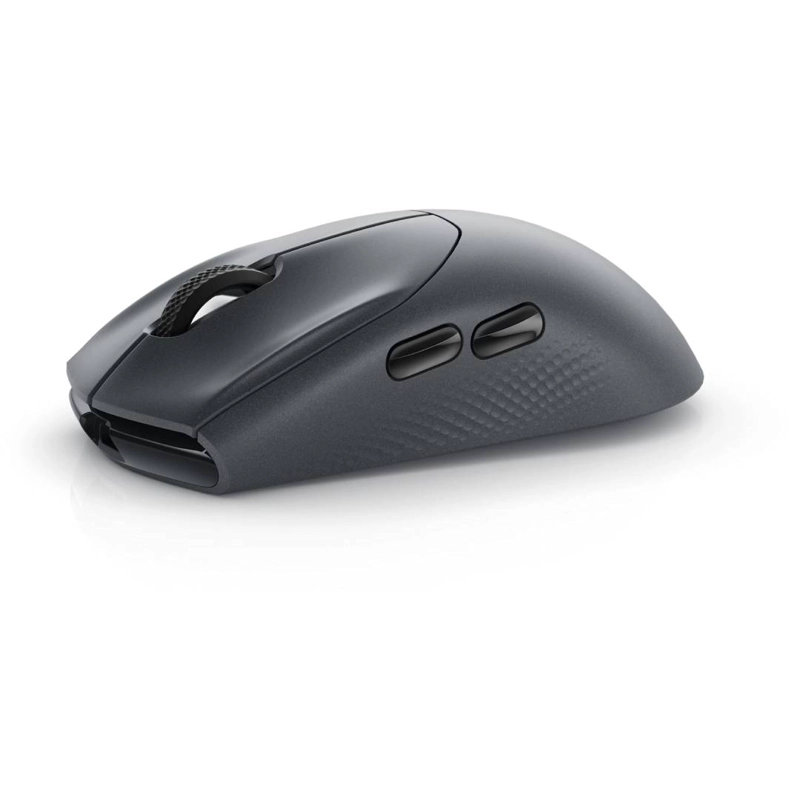 MOUSE ALIENWARE GAMING TRI MODE WIRELESS AW720M NEGRO - 3
