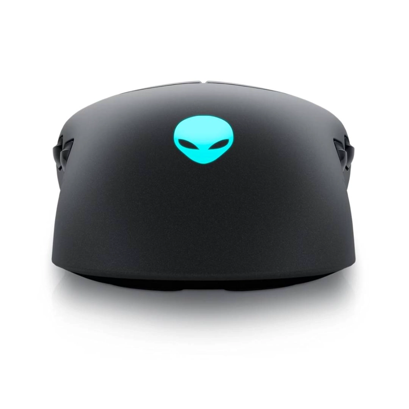 MOUSE ALIENWARE GAMING TRI MODE WIRELESS AW720M NEGRO - 4