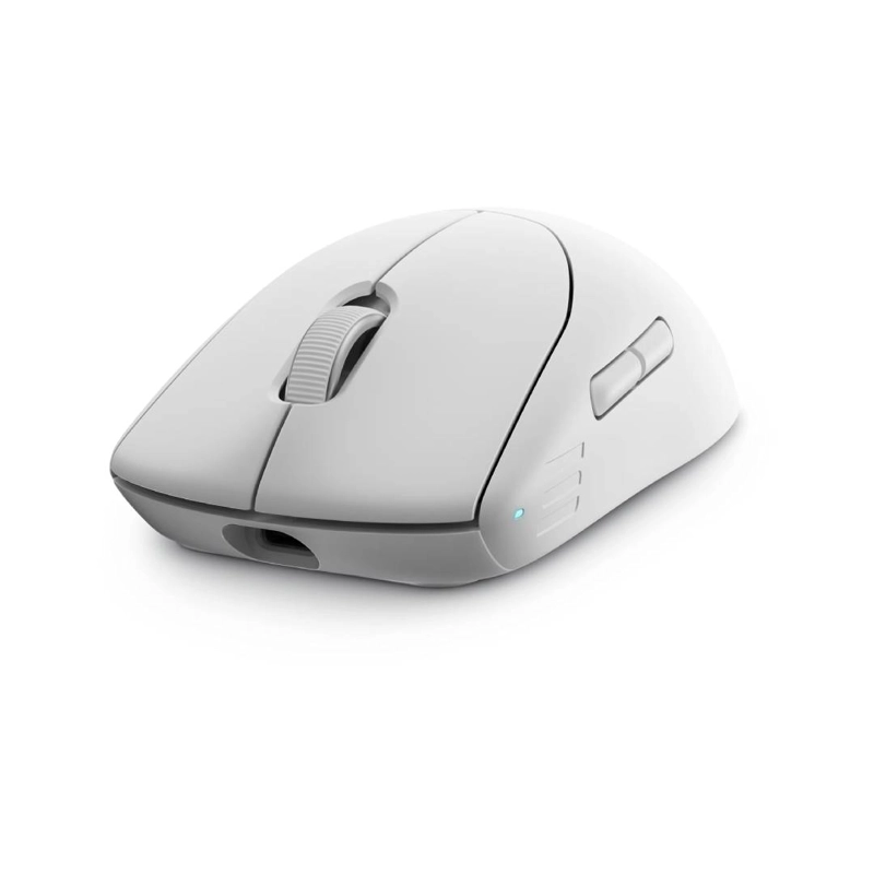 MOUSE ALIENWARE PRO INALAMBRICO 32.000 DPI BLANCO - 2