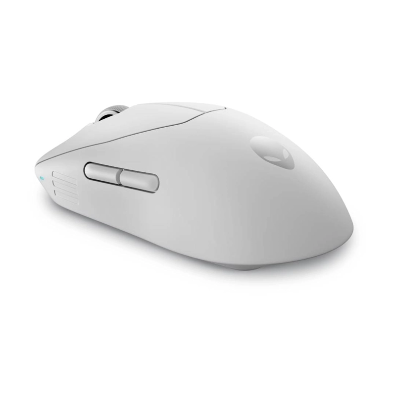 MOUSE ALIENWARE PRO INALAMBRICO 32.000 DPI BLANCO - 3