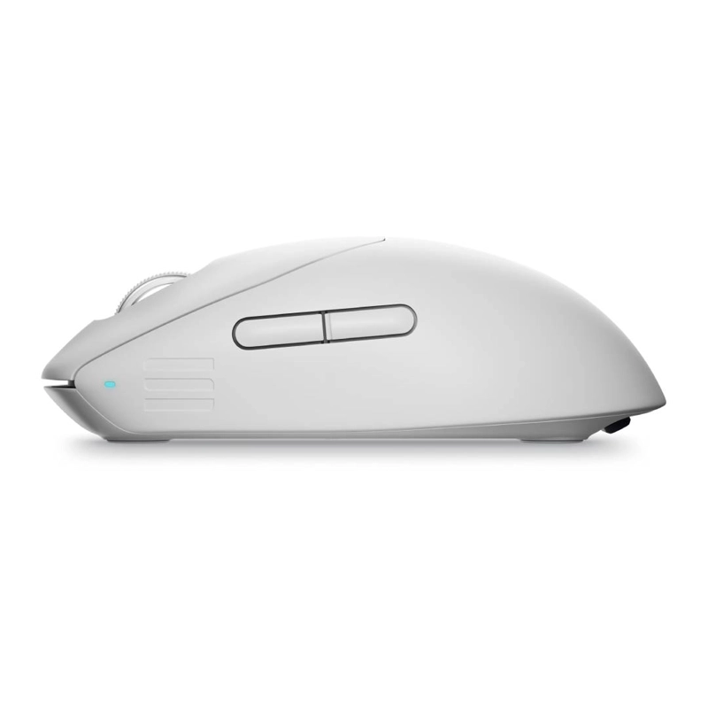 MOUSE ALIENWARE PRO INALAMBRICO 32.000 DPI BLANCO - 4