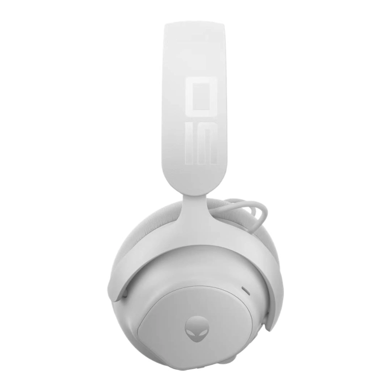 AUDIFONOS ALIENWARE PRO INALAMBRICOS BLANCO - 3