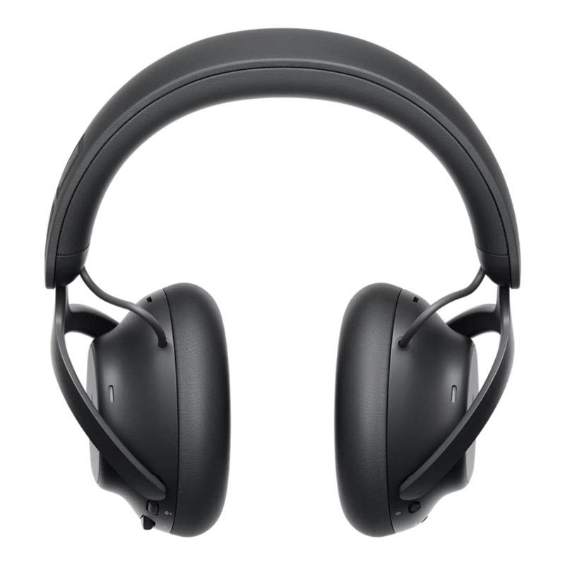 AUDIFONOS ALIENWARE PRO INALAMBRICOS NEGRO - 4