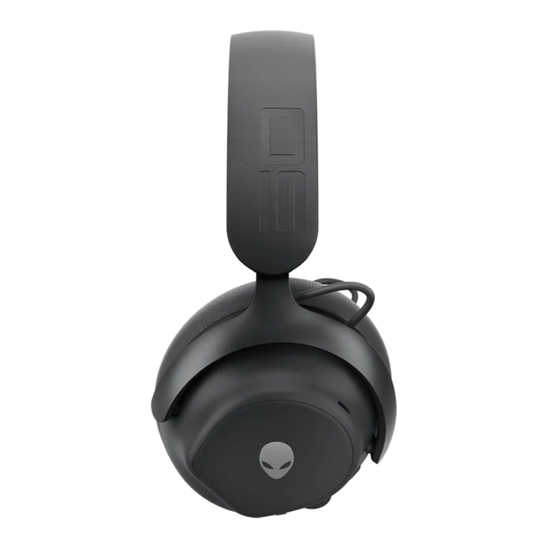 AUDIFONOS ALIENWARE PRO INALAMBRICOS NEGRO - 5