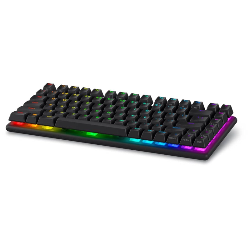 TECLADO ALIENWARE PRO WIRELESS GAMING NEGRO - 2