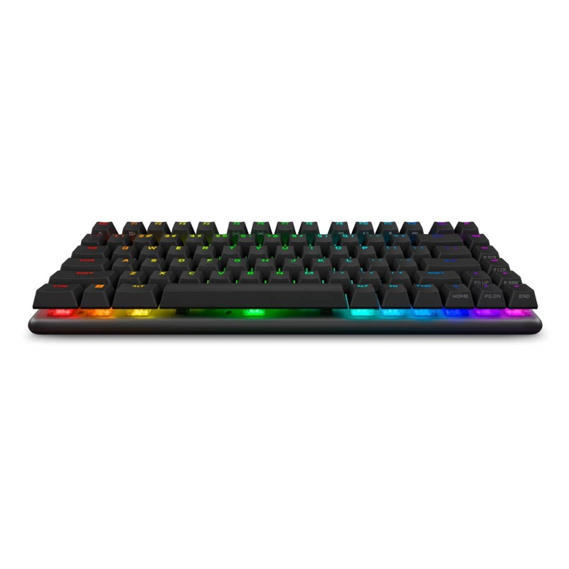 TECLADO ALIENWARE PRO WIRELESS GAMING NEGRO - 3