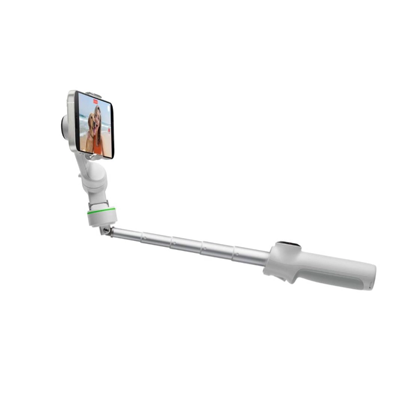 ESTABILIZADOR PARA CELULAR INSTA360 FLOW 2 PRO GRAY - 3
