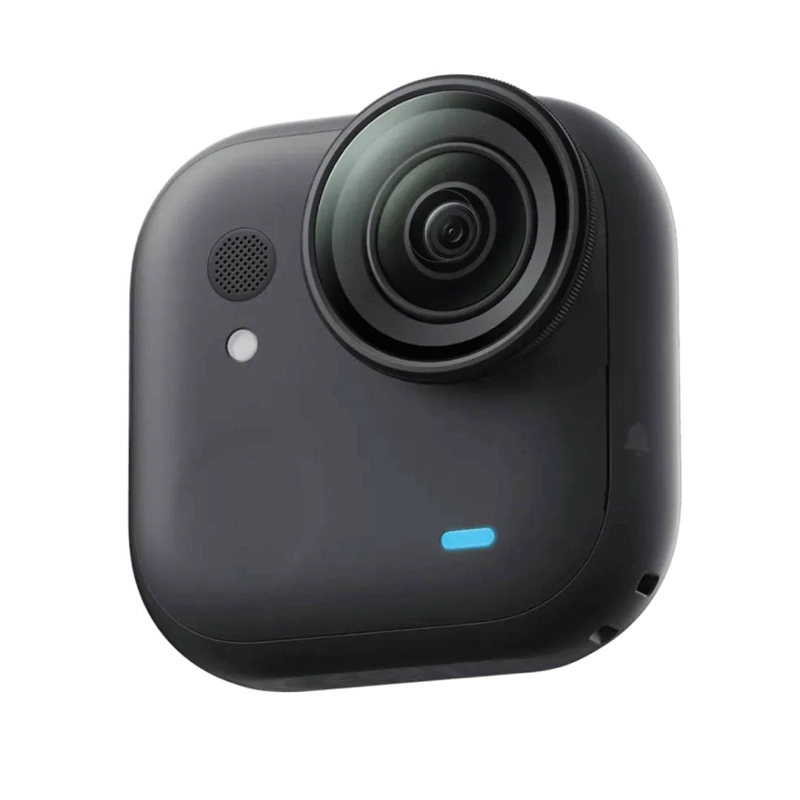 CAMARA INSTA360 GO ULTRA BLACK CREATOR BUNDLE 4K - 2