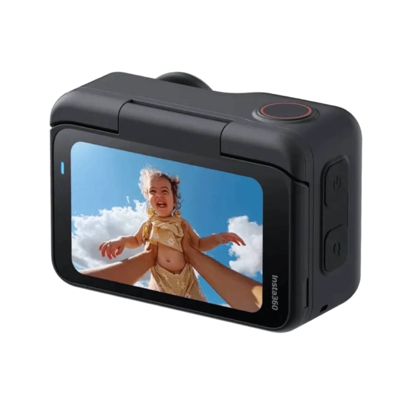 CAMARA INSTA360 GO ULTRA BLACK CREATOR BUNDLE 4K - 3