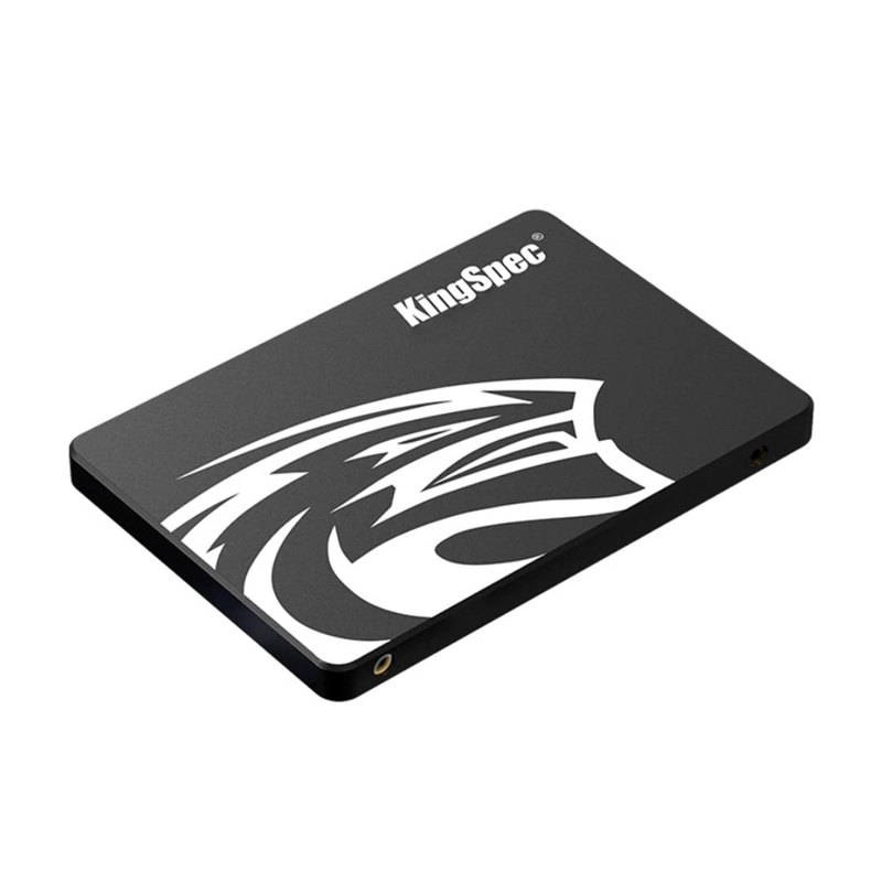 DISCO DURO SSD KINGSPEC 256 GB P3-256 SATA III 2.5 - 2
