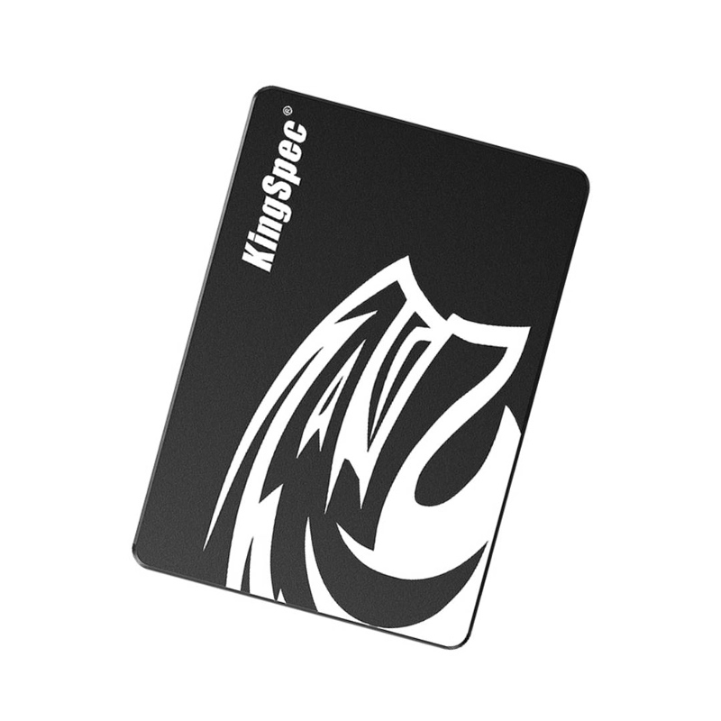 DISCO DURO SSD KINGSPEC 256 GB P3-256 SATA III 2.5 - 3