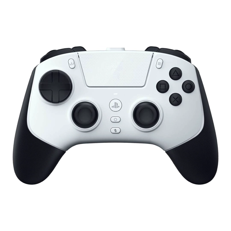 RAZER JOYSTICK GAMEPAD RAZER RAIJU V3 PRO WHITE PARA PS5