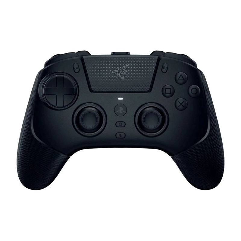 RAZER JOYSTICK GAMEPAD RAZER RAIJU V3 PRO BLACK PARA PS5