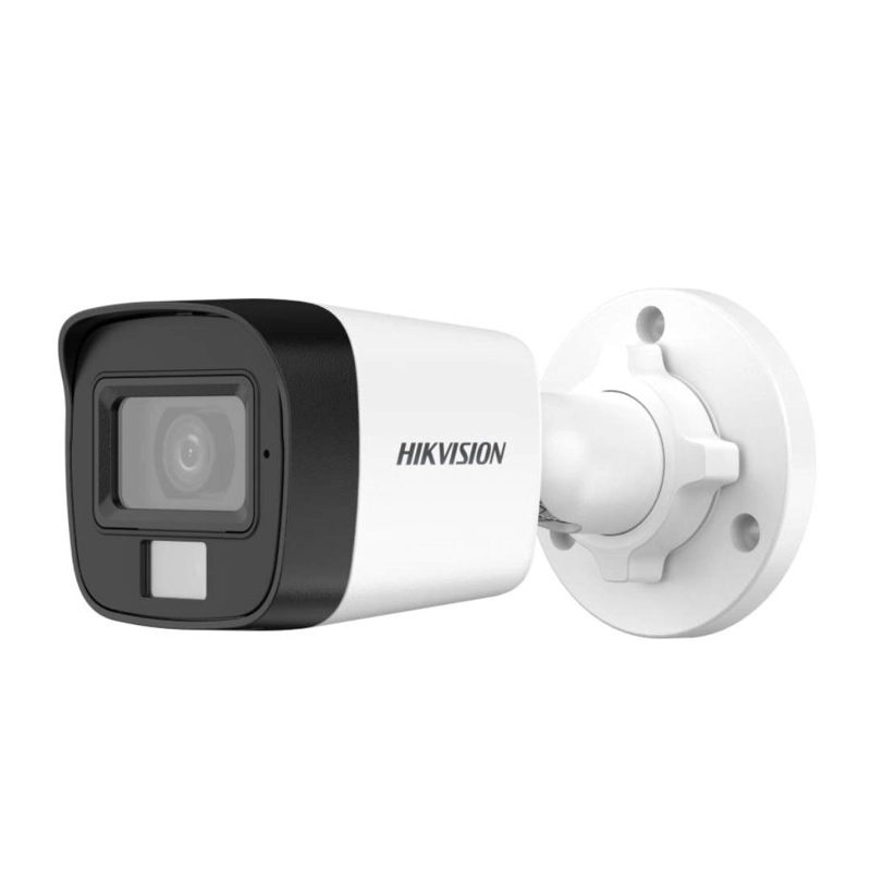 CAMARA DE SEGURIDAD HIKVISION BULLET 3K IP67 2.8MM - 1
