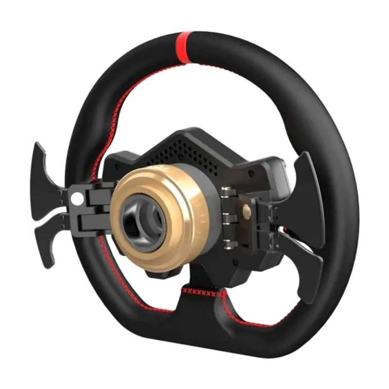 VOLANTE DE CARRERA PXN WDS R2 - 3