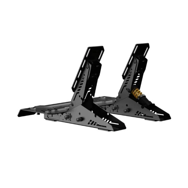 PEDALES DE CARRERA PXN PD HM - 4