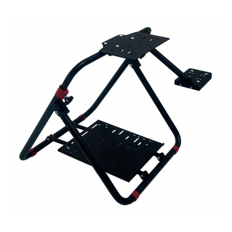 SOPORTE PLEGABLE PARA VOLANTE DE CARRERAS PXN A9 - 2