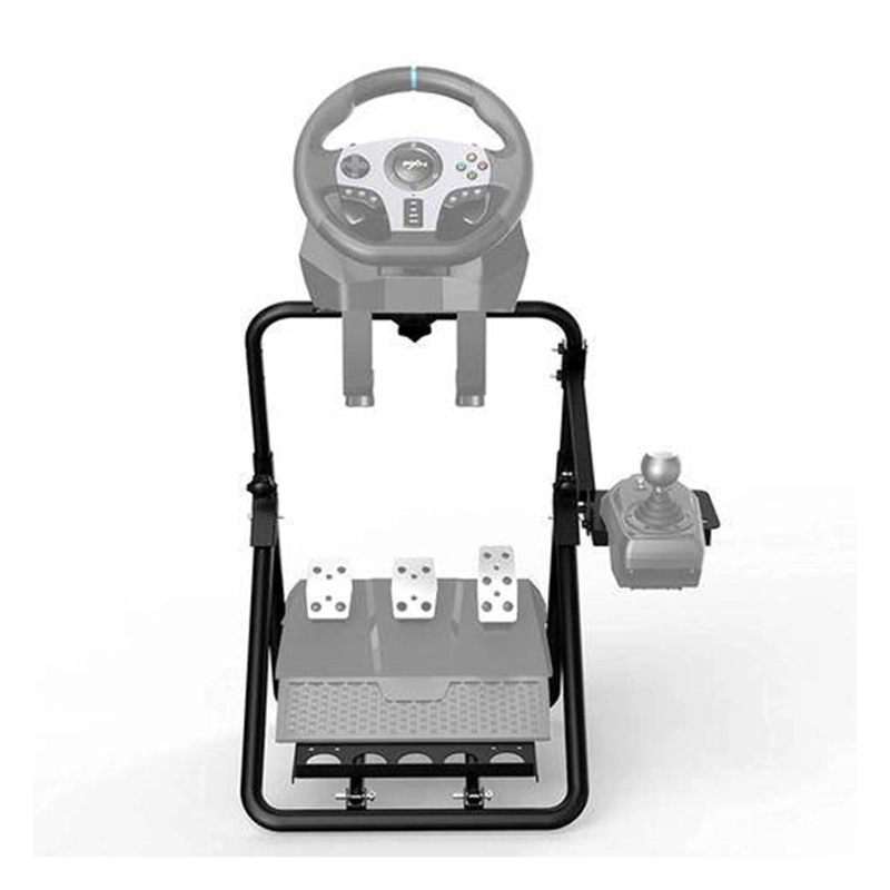 SOPORTE PLEGABLE PARA VOLANTE DE CARRERAS PXN A9 - 3