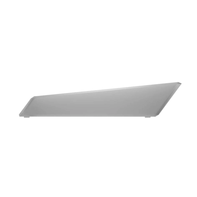 REPOSAMANOS ACRILICO LOGITECH G512 X 75 PALM REST - 2