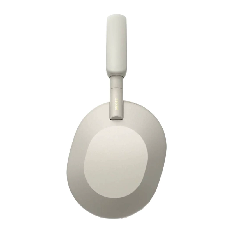 AUDIFONOS INALAMBRICOS SONY WH-1000XM5 NOISE CANCELING WHITE - 3