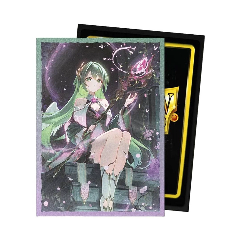 PROTECTOR DRAGON SHIELD ART MATTE GRAND ARCHIVE ARIEL - 2