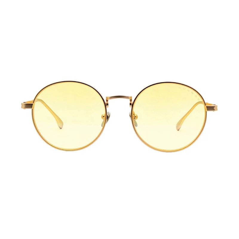 LENTES GUNNAR THE WITCHER CIRI METEORITE/SADDLE AMBER - 3