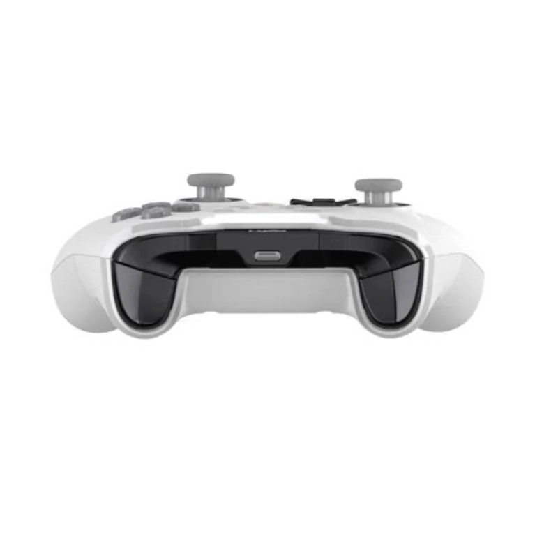 JOYSTICK INALAMBRICO PXN P5 PARA PC, SWITCH, MOBILES, BLANCO - 5