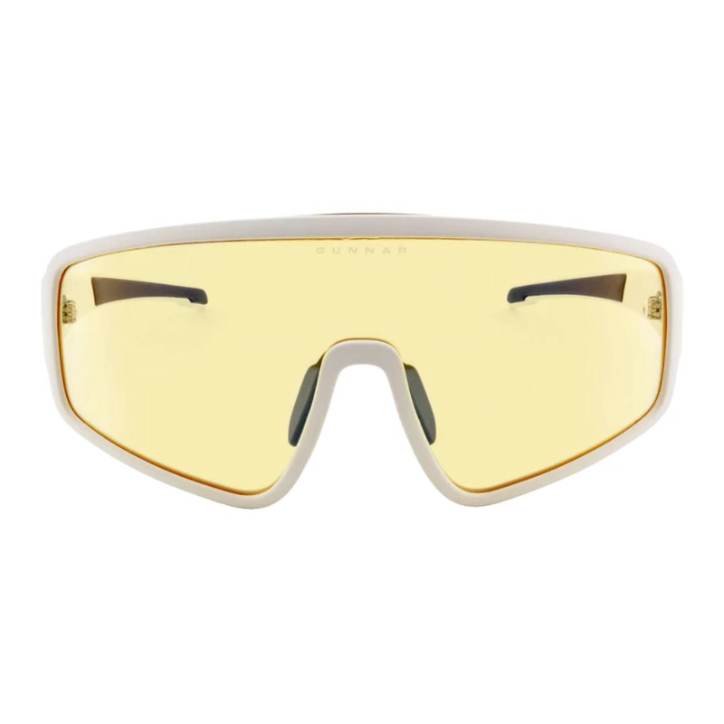 LENTES GUNNAR VISCER QUARTZ AMBER - 2