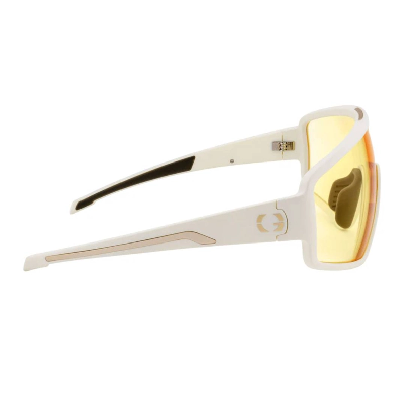 LENTES GUNNAR VISCER QUARTZ AMBER - 3