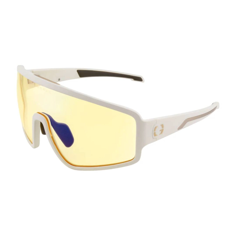 LENTES GUNNAR VISCER QUARTZ AMBER - 4