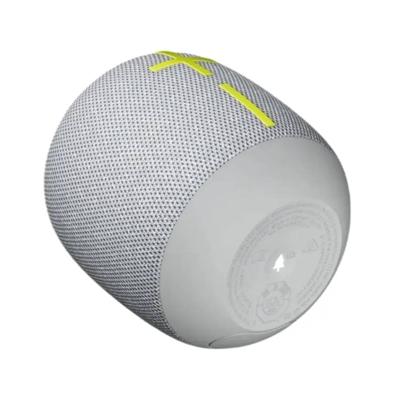 PARLANTE ULTIMATE EARS WONDERBOOM 4 JOYOUS BRIGHT - 2