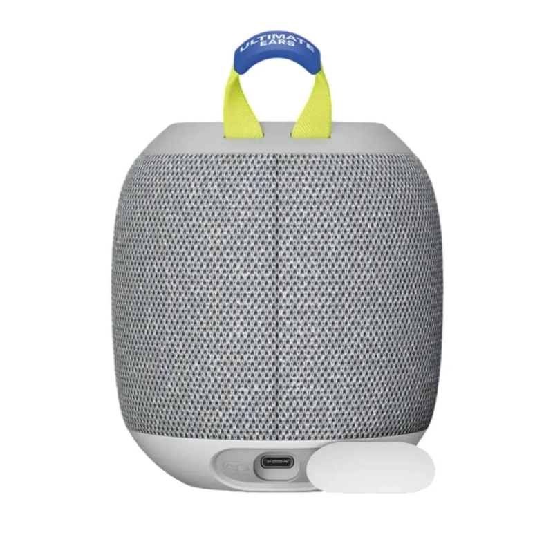 PARLANTE ULTIMATE EARS WONDERBOOM 4 JOYOUS BRIGHT - 3