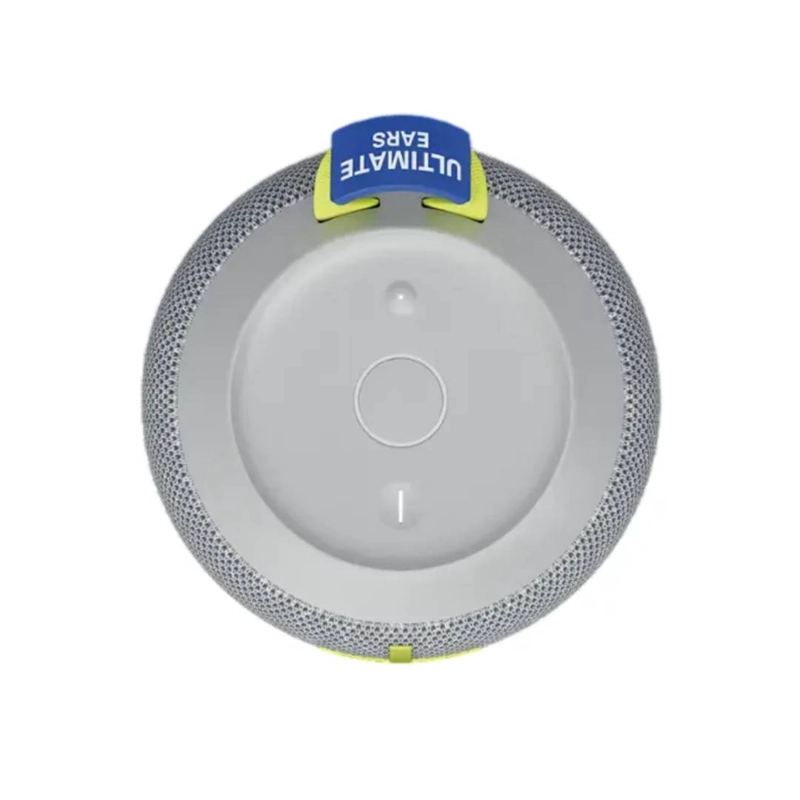 PARLANTE ULTIMATE EARS WONDERBOOM 4 JOYOUS BRIGHT - 4